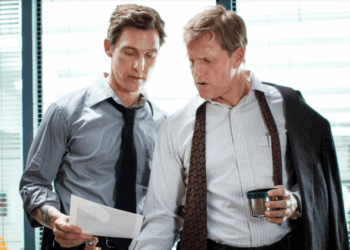 Nic Pizzolatto Has ‘Another Story’ For ‘True Detective’ Season 1